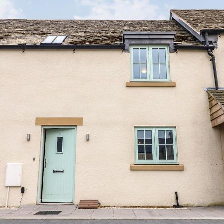 9 Windrush Heights Burford Exterior foto