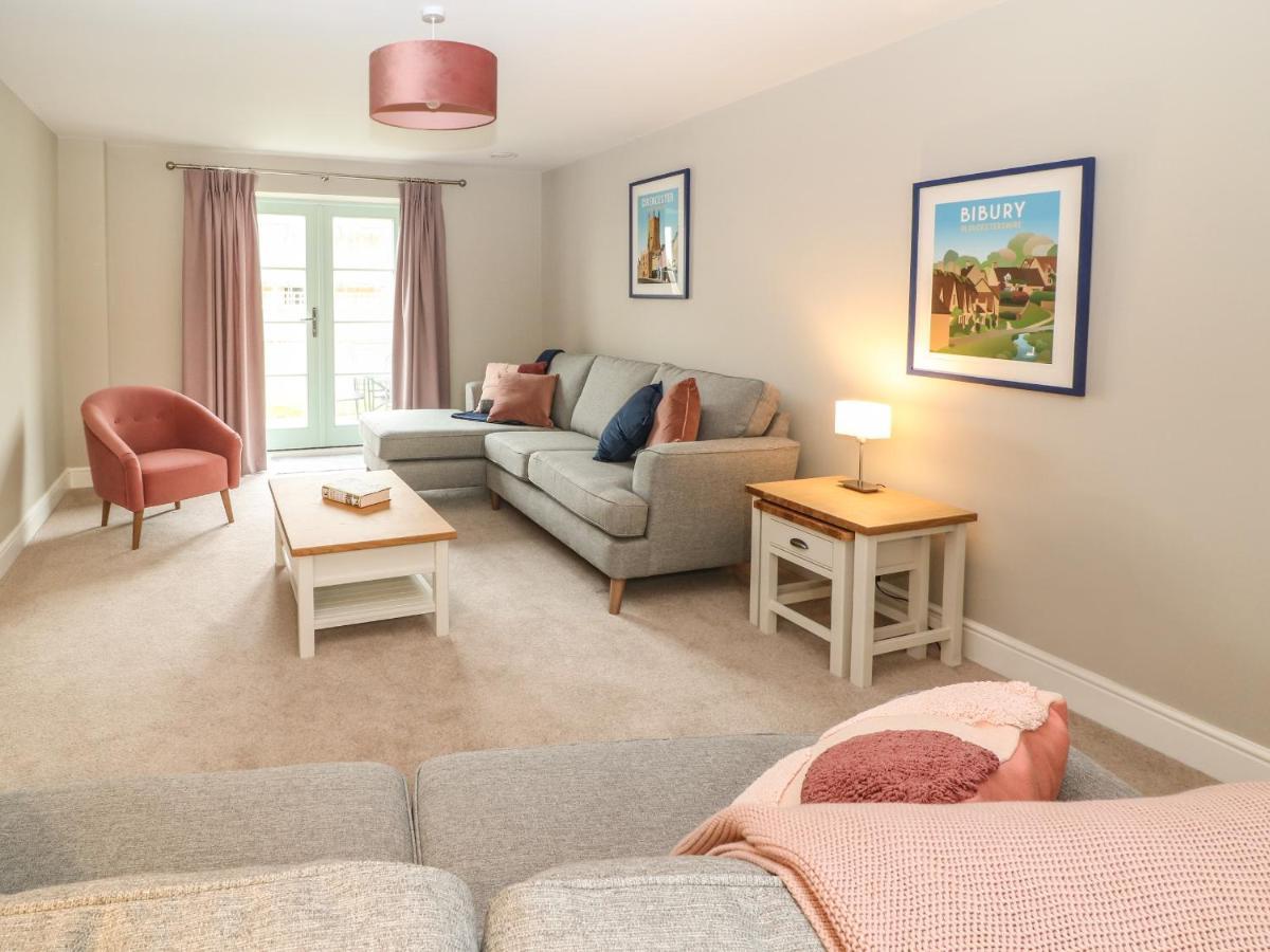 9 Windrush Heights Burford Exterior foto