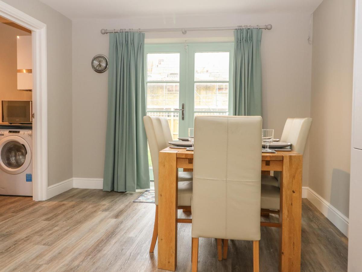 9 Windrush Heights Burford Exterior foto