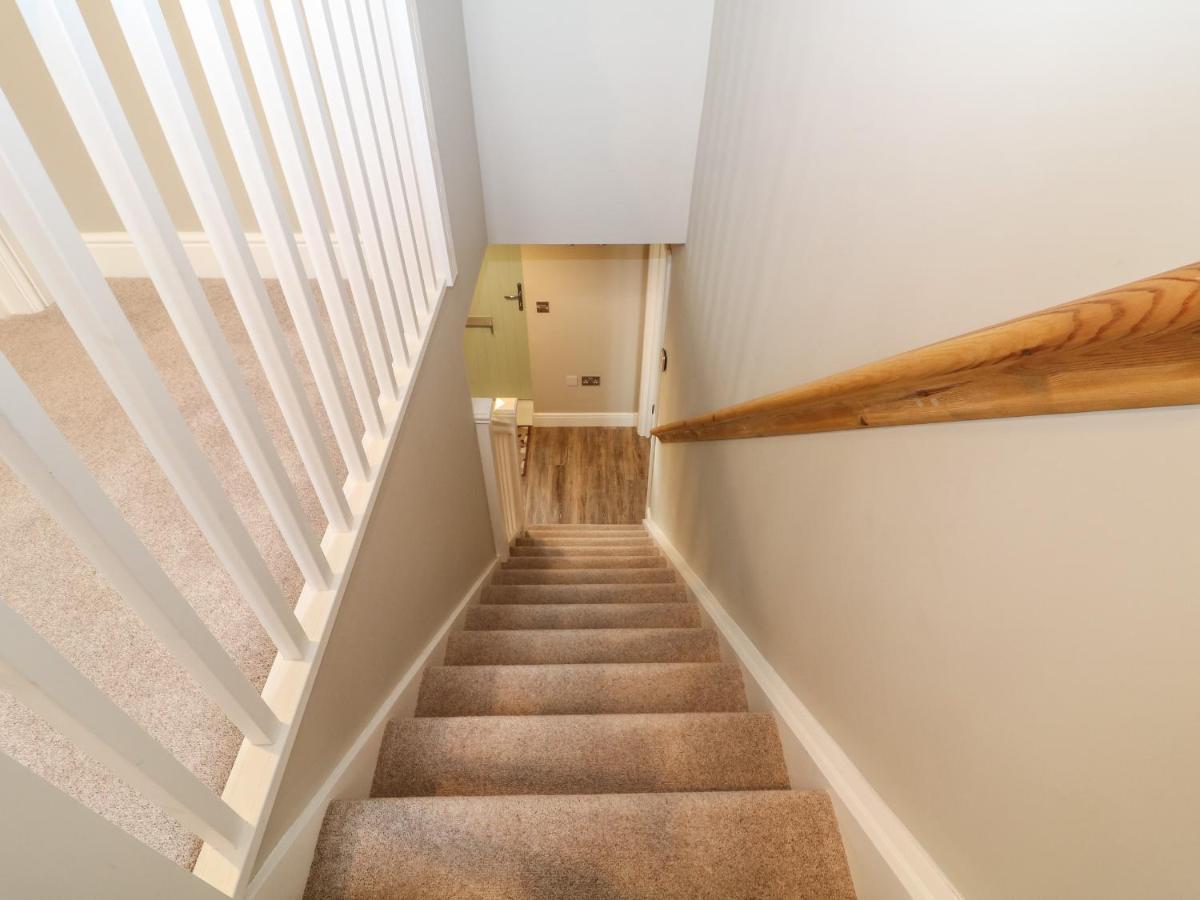9 Windrush Heights Burford Exterior foto