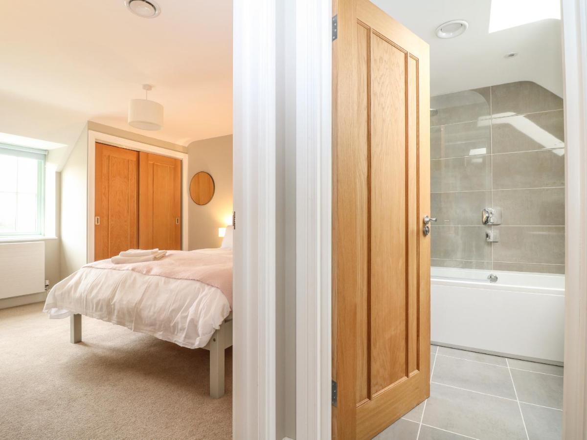 9 Windrush Heights Burford Exterior foto