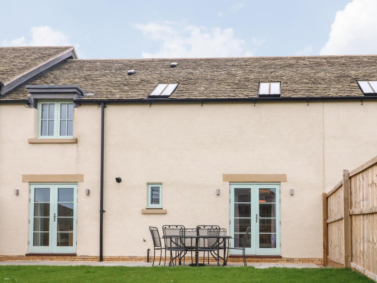 9 Windrush Heights Burford Exterior foto